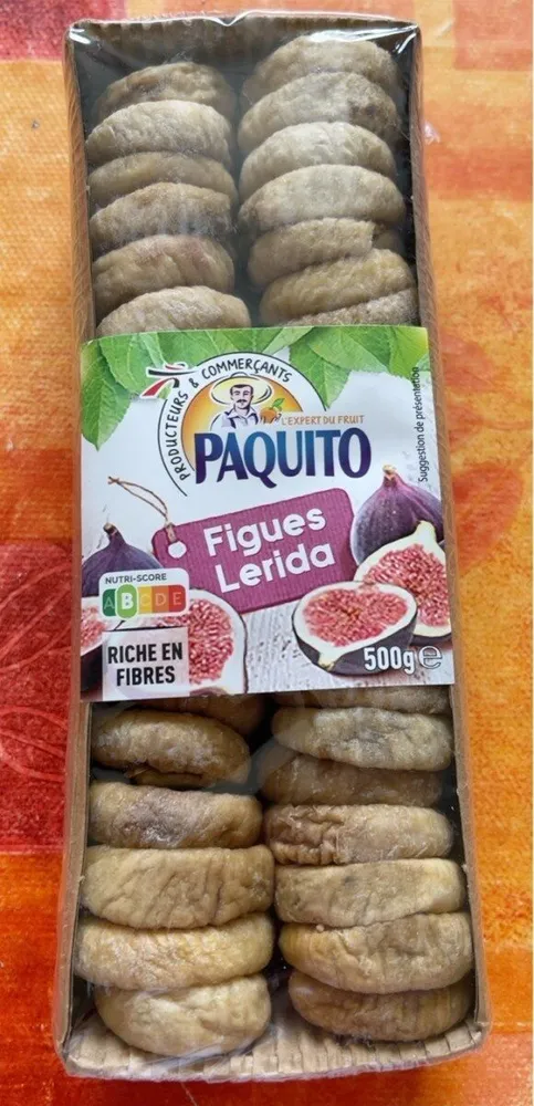 Figues Lerida