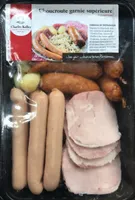 Choucroute Garnie Supérieure PREMIUM