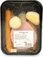 Choucroute garnie supérieure