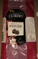 Saucisson aux figues