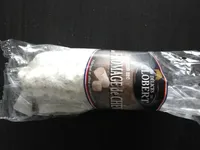 Saucisson au fromage de chèvre