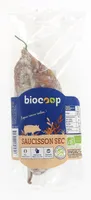 saucisson sec L\'authentique