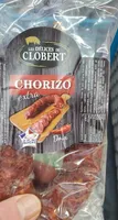 Les délices de clobert
