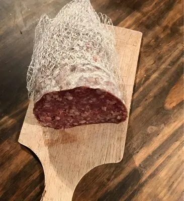 Jesus pur porc