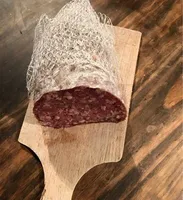 Jesus pur porc
