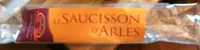 Saucisson d'arles