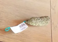 Saucisson pur porc aux herbes