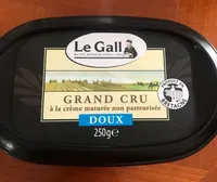 Grand cru fabrication à l'ancienne