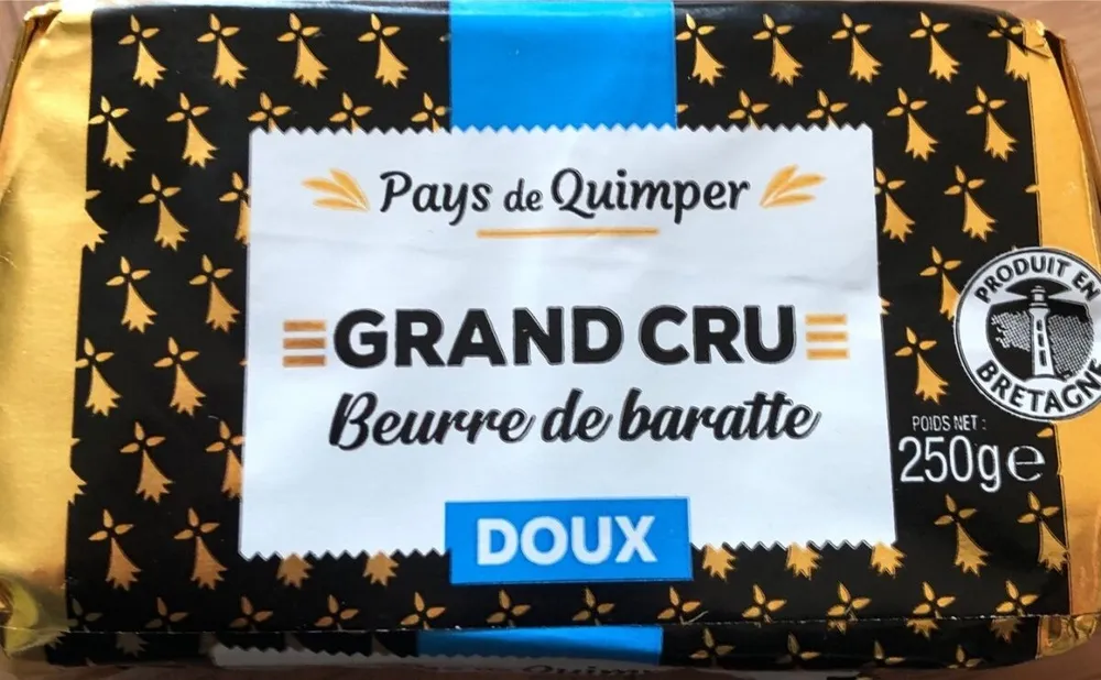 Beurre