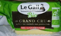 Grand cru Bio