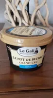 Beurre grand cru
