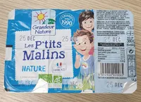 Les P'tits Malins