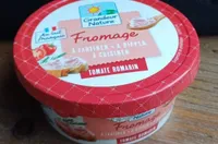 Fromag tomate romarin