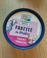 Fouetté de brebis