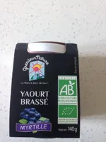 Yaourt brasse