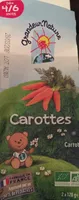Carottes
