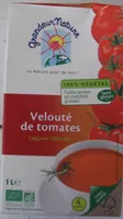 Velouté de Tomates