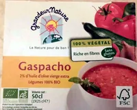 Gaspacho