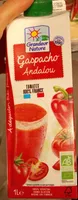 Gaspacho Andalou