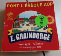 PONT-L'ÉVÊQUE