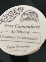 Petit camembert