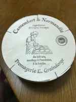 Camembert