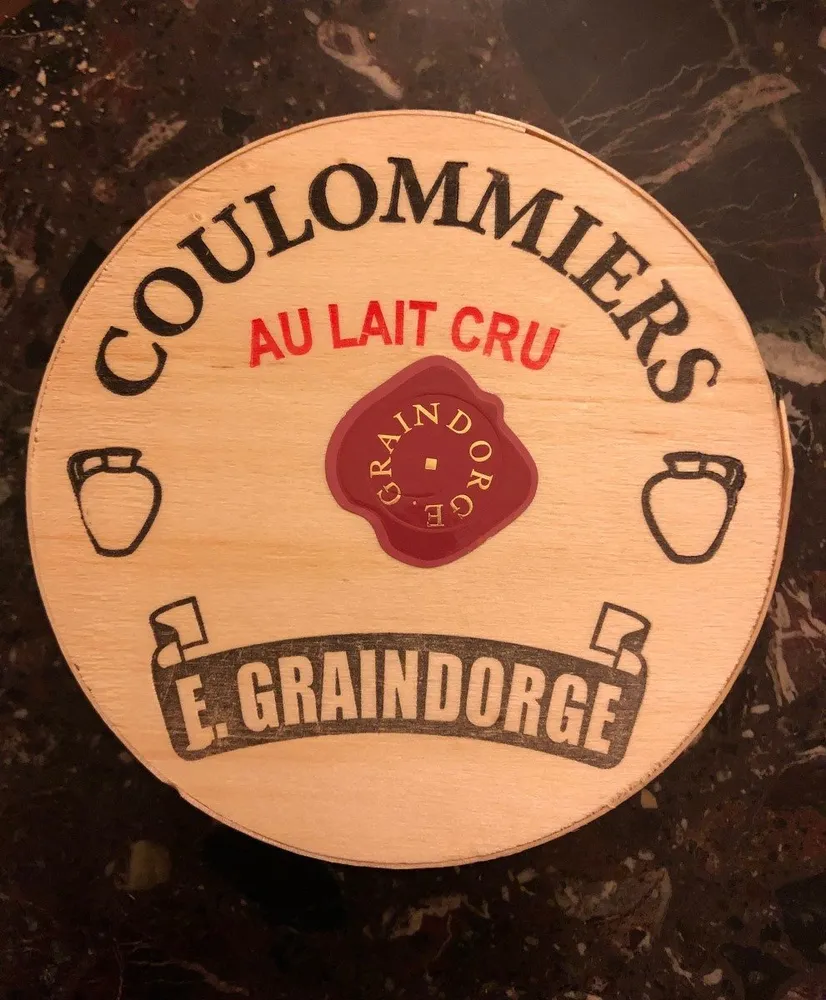 Coulommiers