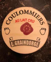 Coulommiers