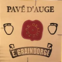 Pave d auge