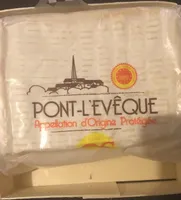 Pont l’Eveque AOP