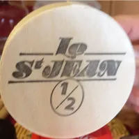 Le 1/2 Saint Jean