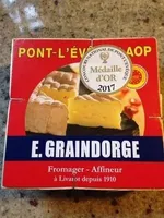 Pont-L'évêque AOP