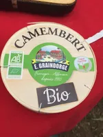 Camembert