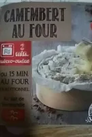 Camembert au four