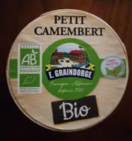 Petit camembert