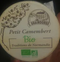 Petit camembert
