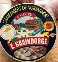 Camembert de Normandie