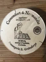 Camembert de Normandie