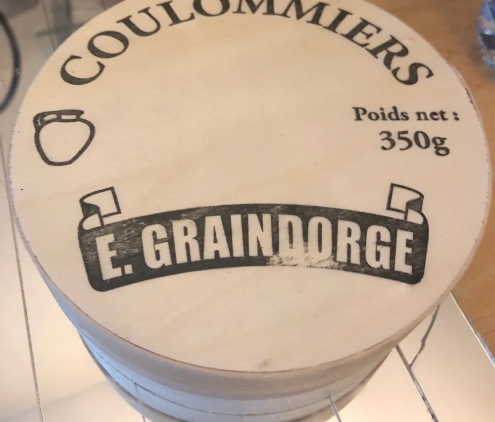 Coulommiers