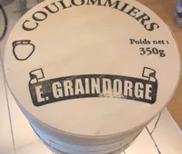 Coulommiers
