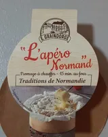 L apéro normand
