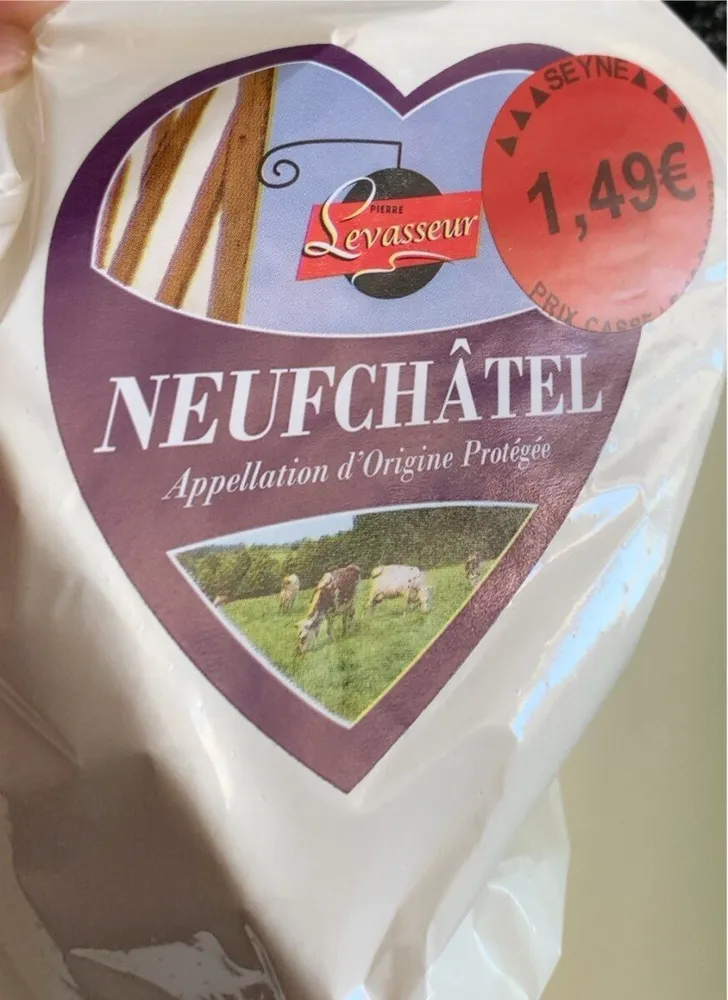 Neufchâtel