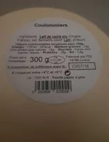 Coulommiers