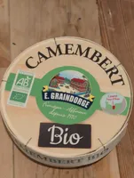 Bio Camembert
