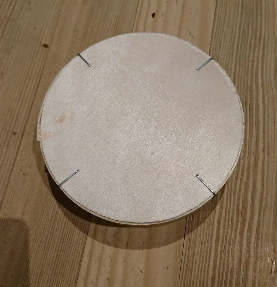 Petit Camembert