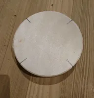Petit Camembert