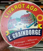 Livarot AOP
