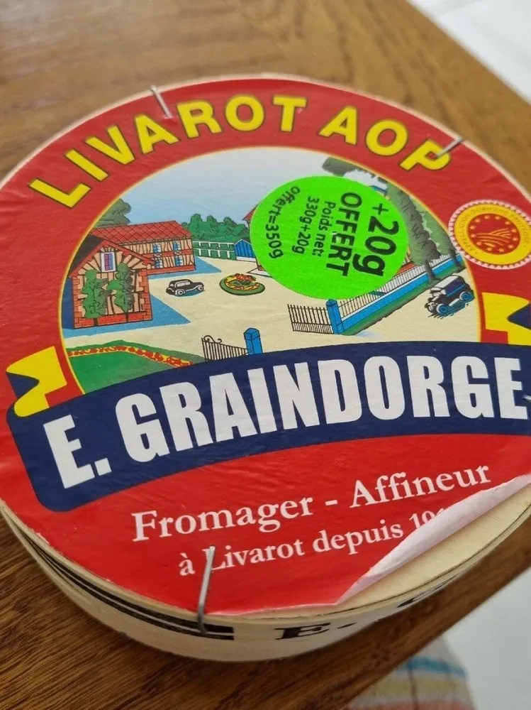 Livarot