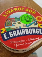 Livarot