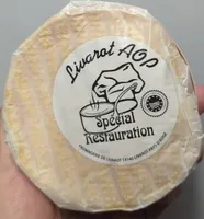 Livarot AOP Spécial Restauration